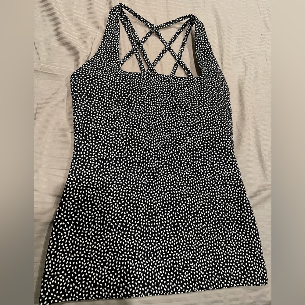 Buffbunny Revolution Tank